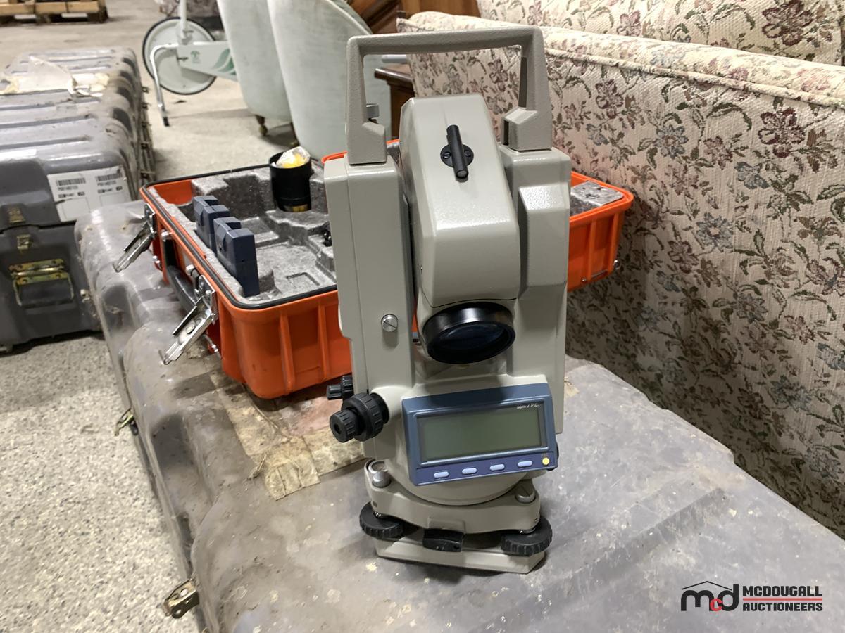 Sokkia Measuring System Set 5F